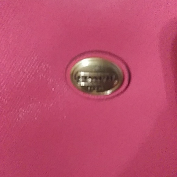 Coach Peyton Drawstring Carry All Bag - Picture 2 of 8